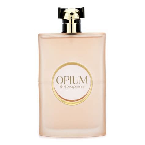 ysl opium vapeurs